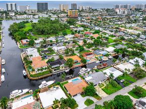 1250 NE 27th Terrace, Pompano Beach FL 33062