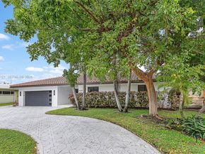 1250 NE 27th Terrace, Pompano Beach FL 33062