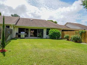11894 Donlin Drive, Wellington FL 33414