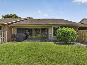 11894 Donlin Drive, Wellington FL 33414