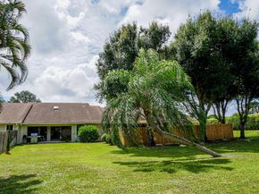 11894 Donlin Drive, Wellington FL 33414