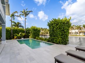 701 Flamingo Drive, Fort Lauderdale FL 33301