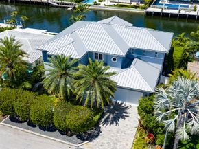 701 Flamingo Drive, Fort Lauderdale FL 33301