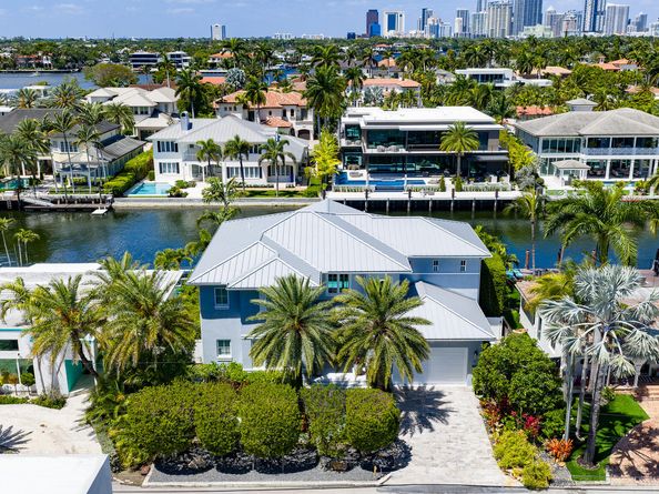 701 Flamingo Drive, Fort Lauderdale FL 33301