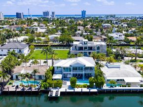 701 Flamingo Drive, Fort Lauderdale FL 33301
