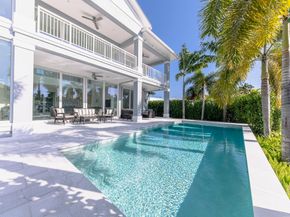 701 Flamingo Drive, Fort Lauderdale FL 33301