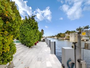 701 Flamingo Drive, Fort Lauderdale FL 33301