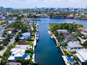701 Flamingo Drive, Fort Lauderdale FL 33301