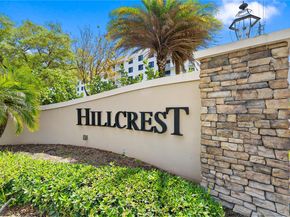 1000 Hillcrest Ct 214 214, Hollywood FL 33021