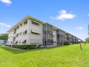 1000 Hillcrest Ct 214 214, Hollywood FL 33021