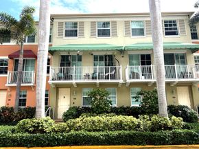 146 Moorings Drive, Lantana FL 33462