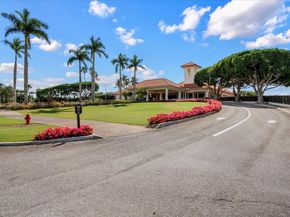 1338 Breakers West Boulevard, West Palm Beach FL 33411