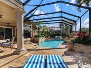 1338 Breakers West Boulevard, West Palm Beach FL 33411