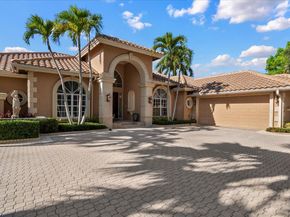 1338 Breakers West Boulevard, West Palm Beach FL 33411