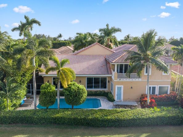 7355 Mandarin Drive, Boca Raton FL 33433
