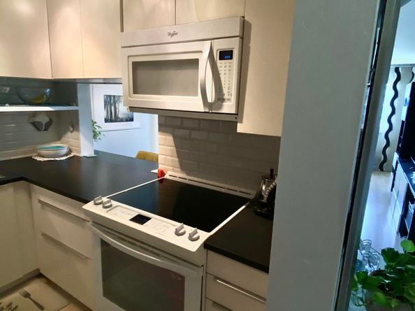 2616 N Garden Drive 204, Lake Worth FL 33461