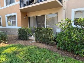 8901 Wiles Road 103, Coral Springs FL 33067