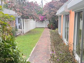 3100 NE 21st Street, Fort Lauderdale FL 33305