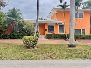 3100 NE 21st Street, Fort Lauderdale FL 33305
