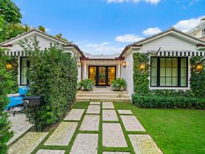 160 Chilean Avenue, Palm Beach FL 33480