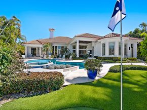 466 Mariner Drive, Jupiter FL 33477