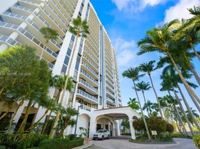 3598 Yacht Club Drive 1204, Aventura FL 33180