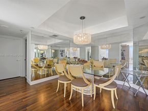 3598 Yacht Club Drive 1204, Aventura FL 33180