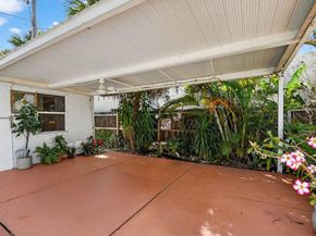 328 Monroe Drive, West Palm Beach FL 33405