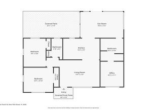 366 Putnam Ranch Road, West Palm Beach FL 33405