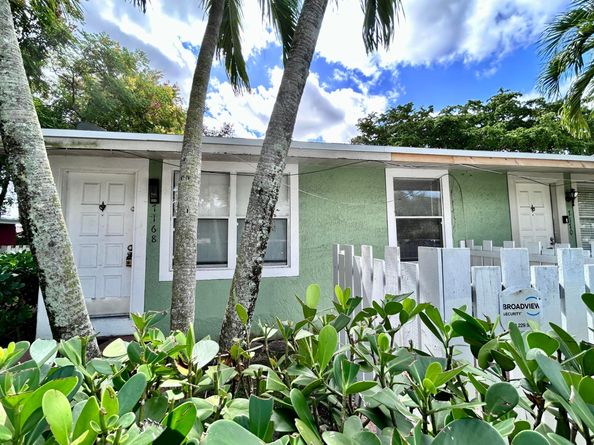 7168 Southgate Boulevard 7168, Tamarac FL 33321