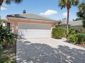 1065 Bedford Avenue, Palm Beach Gardens FL 33403