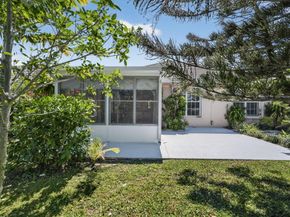 1065 Bedford Avenue, Palm Beach Gardens FL 33403