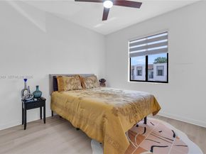 21068 NE 8th Avenue, Miami FL 33179