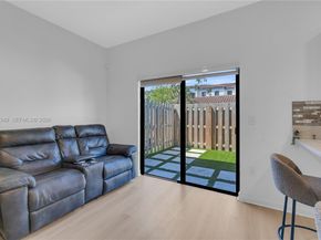 21068 NE 8th Avenue, Miami FL 33179