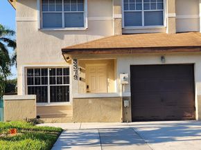 3379 NW 198th Terrace, Miami Gardens FL 33056