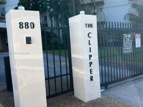 880 NE 69th Street 11M, Miami FL 33138