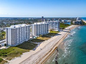1500 S Ocean Boulevard 303/304, Boca Raton FL 33432