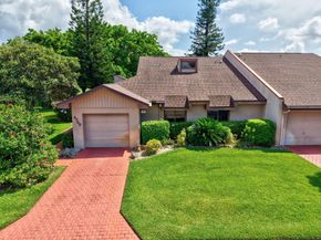 6749 Versailles Court 6749, Lake Worth FL 33467