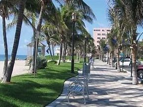 505 NE 20 Av 217, Deerfield Beach FL 33441