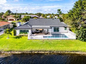 2322 Deer Creek Country Club Boulevard, Deerfield Beach FL 33442