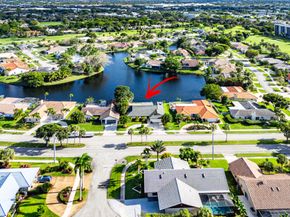 2322 Deer Creek Country Club Boulevard, Deerfield Beach FL 33442