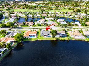 2322 Deer Creek Country Club Boulevard, Deerfield Beach FL 33442