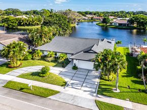 2322 Deer Creek Country Club Boulevard, Deerfield Beach FL 33442