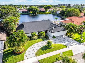 2322 Deer Creek Country Club Boulevard, Deerfield Beach FL 33442