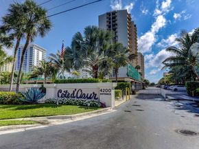 4200 N Ocean Drive 2201, Singer Island FL 33404