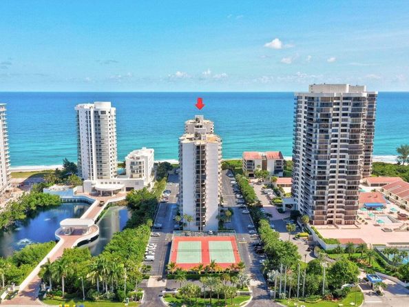 4200 N Ocean Drive 2201, Singer Island FL 33404