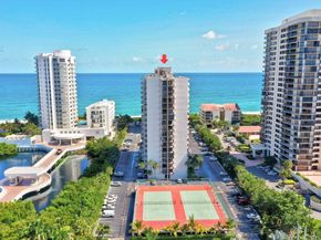 4200 N Ocean Drive 2201, Singer Island FL 33404