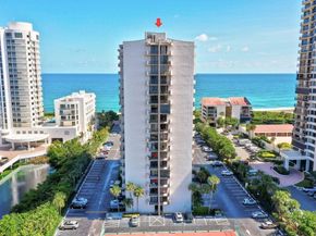 4200 N Ocean Drive 2201, Singer Island FL 33404