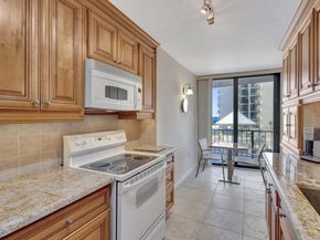 4200 N Ocean Drive 2201, Singer Island FL 33404