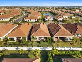 8899 Leon Circle W, Parkland FL 33076